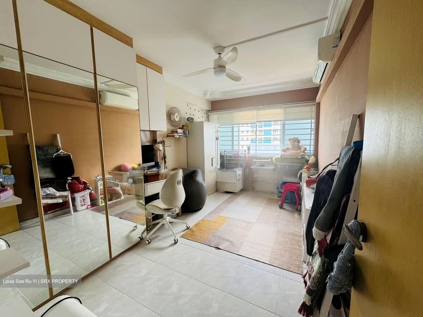 Blk 252 Choa Chu Kang Avenue 2 (Choa Chu Kang), HDB 4 Rooms #564559691